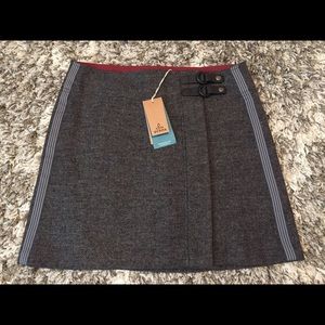 Prana Quincy Skirt (NWT)